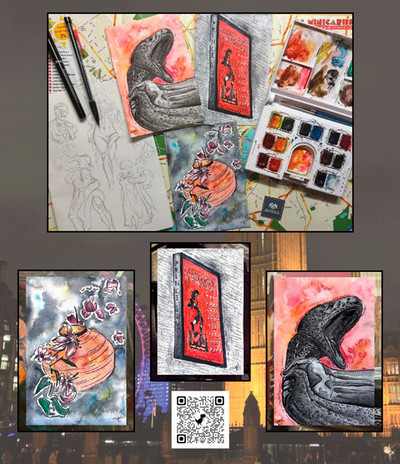 Kalyn Flores_Blog 04_Image 01